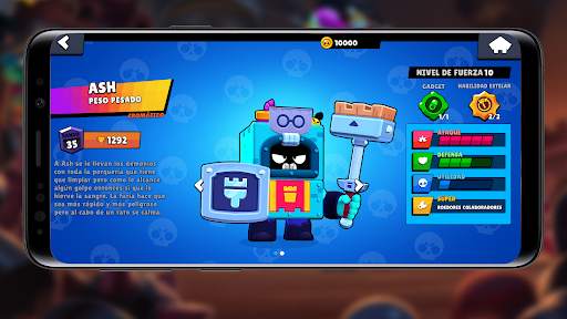 Simulador de caja: estrellas divertidas screenshot 3
