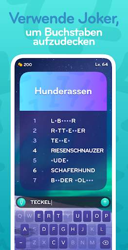 Top 7 - Familienwortspiel screenshot 3