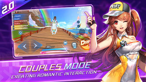 Speed Drifters screenshot 4