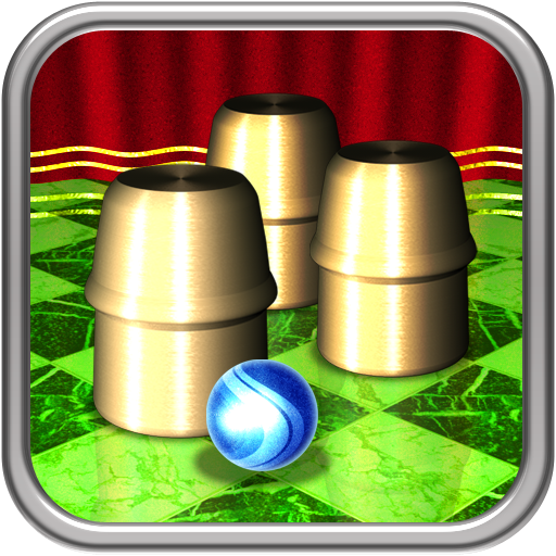 Find The Ball icon