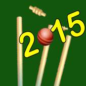 best cricket world cup 2015 1.0.5