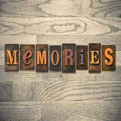 my memories 1.1