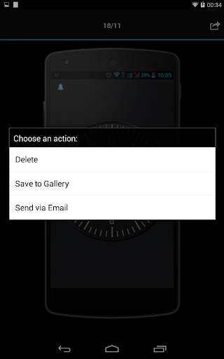 Hide Photos - TimeLock Free screenshot 14