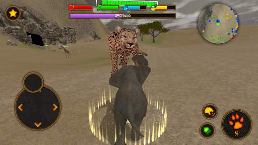 Clan of Elephant screenshot 6