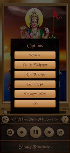 Chalisa Sangrah screenshot 8
