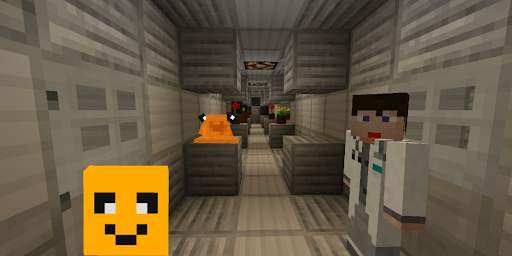 SCP 999 Mod for Minecraft screenshot 2