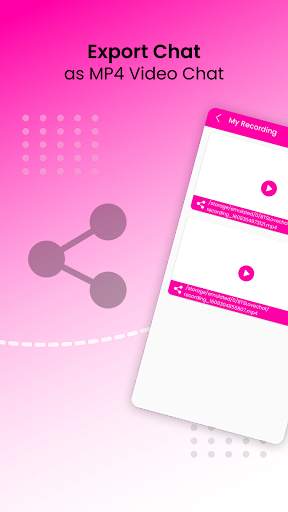 BTS Love Chat Messenger!(Simulator) screenshot 6
