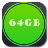 64 GB Ram Booster Pro 1.2
