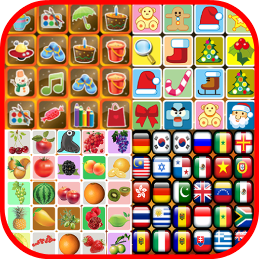 Connect Game icon