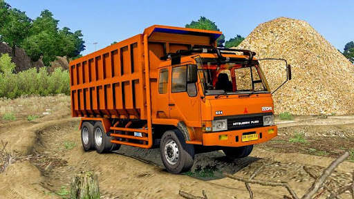 Bus Simulator Indonesia V3.5 Update Terbaru screenshot 3