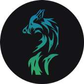 Fox Browser-  Fast, Safe & Smart logo