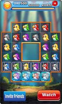 Bird Blast Paradise Classic screenshot 5