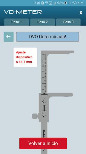 VD-Meter screenshot 5