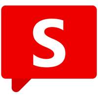 SuperSMS  Chat Text Messages on 9Apps