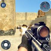 American Sniper Shoot War 1.0