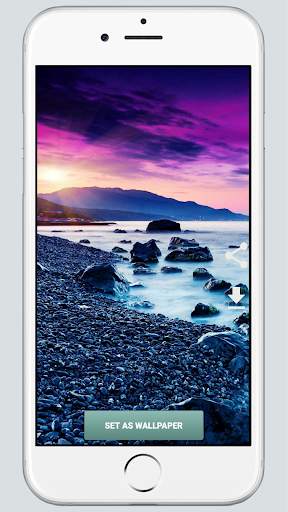 HD Wallpapers screenshot 4