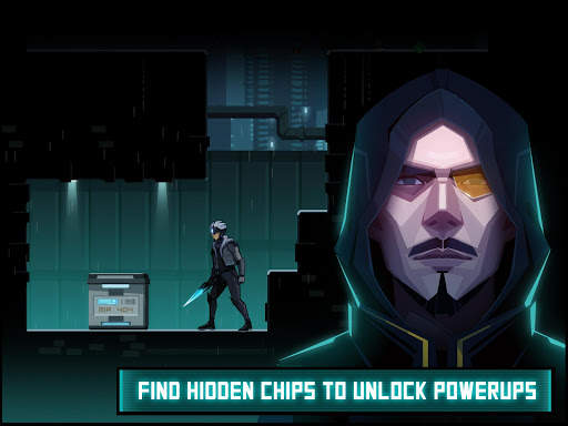 INTO MIRROR screenshot 10