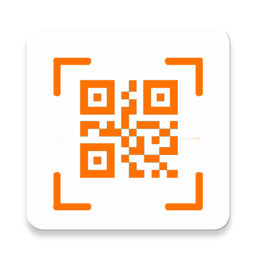 QRCode - Code Reader, Scanner, and Generator icon