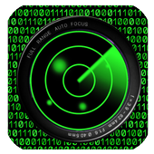 Camera Detector icon