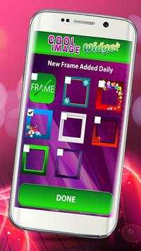 Cool Image Widget screenshot 4