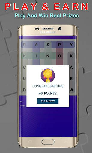 Play and Earn स्क्रीनशॉट 7