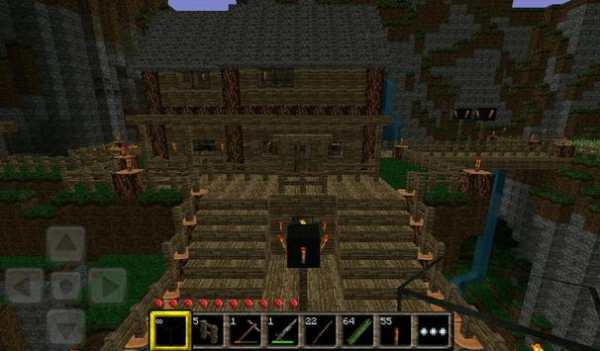 Texture Packs for Minecraft PE screenshot 4