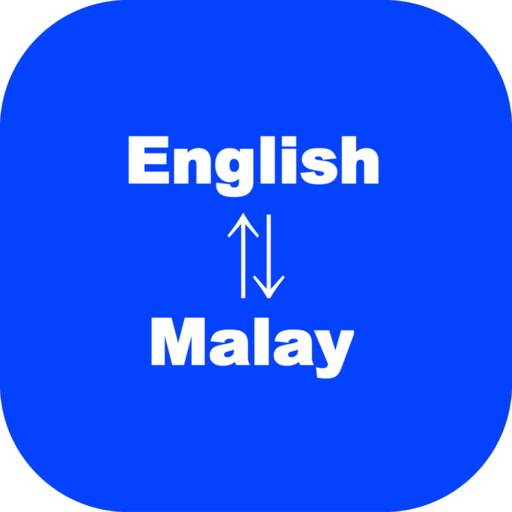 English to Malay Translator 1.0.5