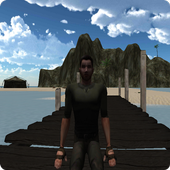 Horror Island icon
