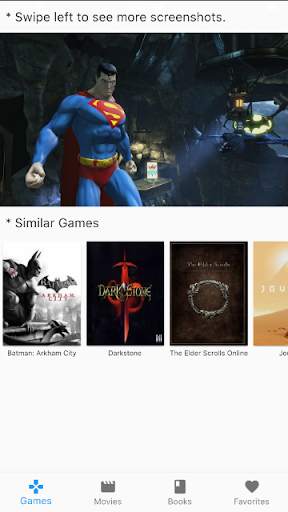 Release Date screenshot 4