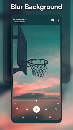 Eon Player Pro screenshot 11