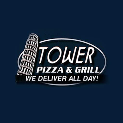 Tower Pizza icon