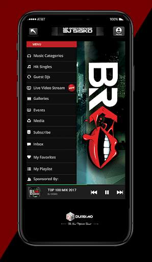 DJ Sisko screenshot 4