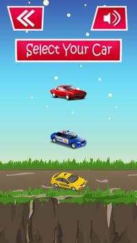 Speed Racing Car screenshot 2