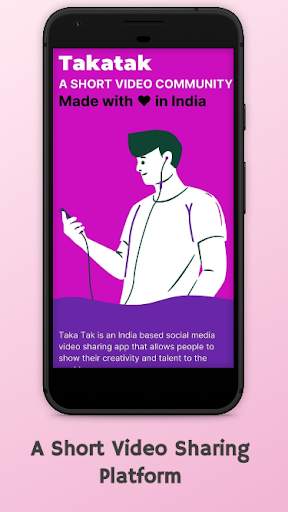 Takatak screenshot 2