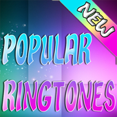 New Ringtones Popular icon