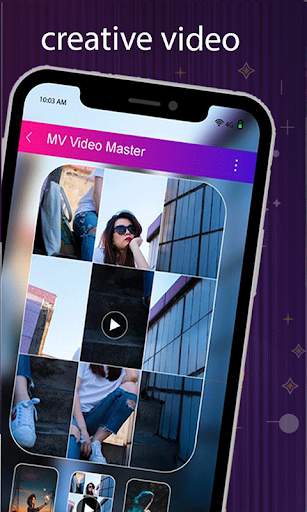 MV Video Master - Video Status Maker screenshot 3