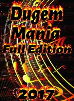 Dugem Mania Full Edition 2017 screenshot 2