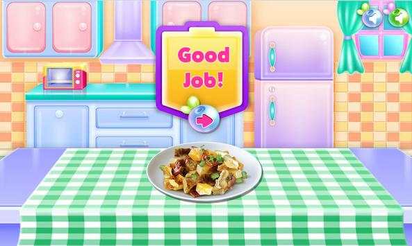 cooking games breakfast games screenshot 8