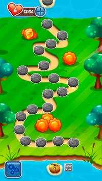 Jelly Crush screenshot 2