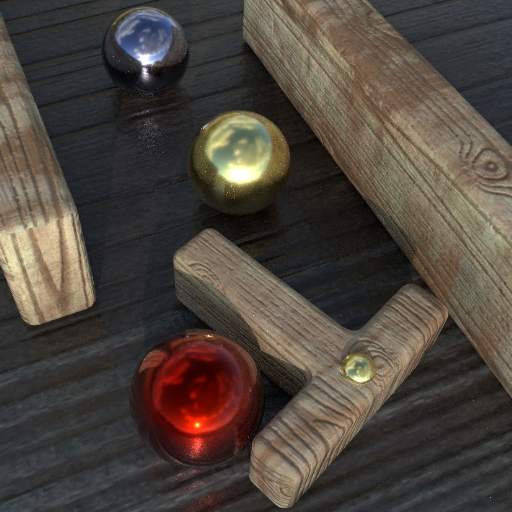 Marble Run 2D 1.5.7