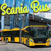 Europe Bus Travel 1.0