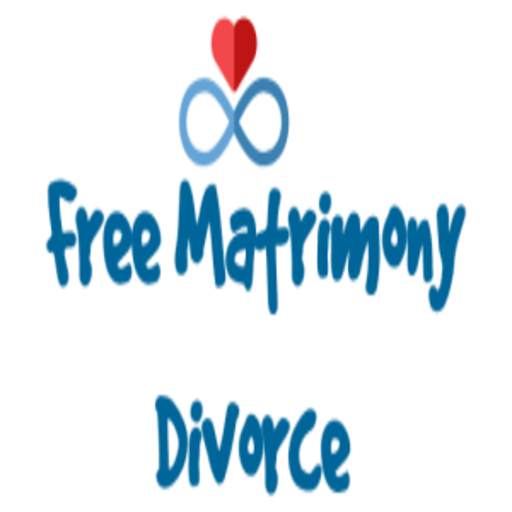 Free Divorce Matrimony 1.18