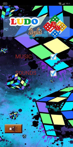 Light Ludo 2020 screenshot 3