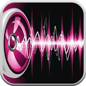 sound effects icon