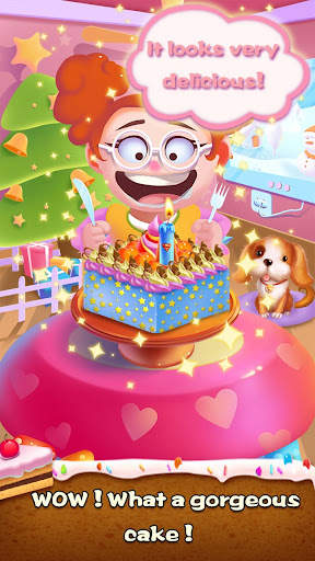 Cake Shop 2 - To Be a Master 8 تصوير الشاشة