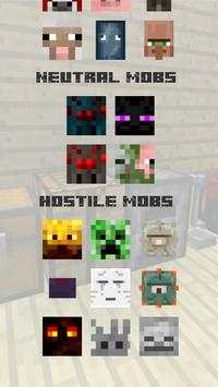Crafting recipes for Minecraft screenshot 4