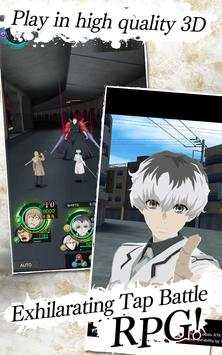 TOKYO GHOUL screenshot 3