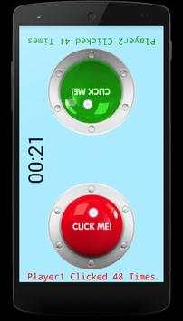 Button Battle - Finger Trainer screenshot 3
