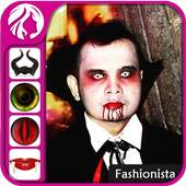 Vampire Dracula Camera 1.2