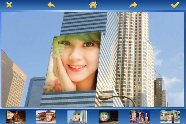 Photo Funia : Photo Fun Editor screenshot 3